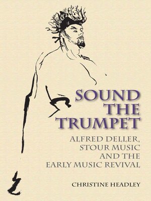cover image of Sound the Trumpet